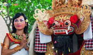 Balinese Arts