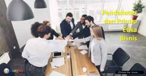 Pendekatan dan Prinsip Etika Bisnis