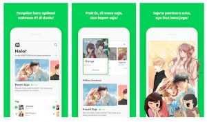 line-webtoon