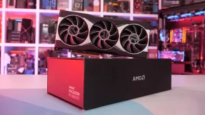 radeon rx 6800 xt