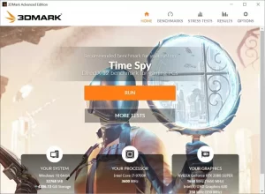 3dmark