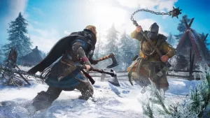 Assassin Creed Valhalla