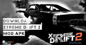 Download Xtreme Drift 2 Mod Apk