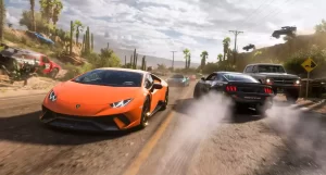 Forza Horizon 5