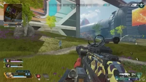 apex legend