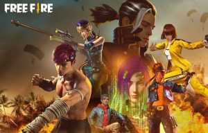 Free Fire Advance Server Resmi