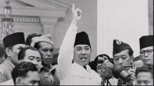 kata bijka soekarno