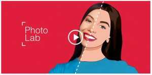 Photo Lab Picture Editor
