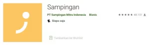 Aplikasi-lowongan-kerja-sampingan
